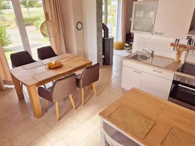 Ferienhaus für 4 Personen in Zierow 7/10