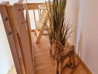 Ferienhaus für 4 Personen in Zierow 10/10