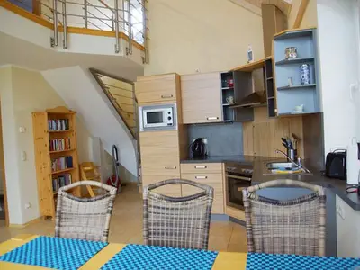 Ferienhaus für 6 Personen (90 m²) in Zierow 3/10