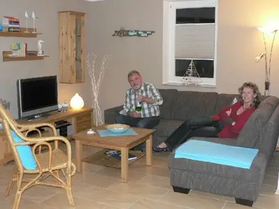 Ferienhaus für 6 Personen (90 m²) in Zierow 6/10