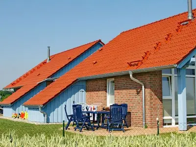 Ferienhaus für 6 Personen (90 m²) in Zierow 2/10