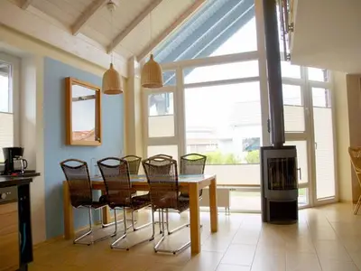 Ferienhaus für 6 Personen (90 m²) in Zierow 4/10