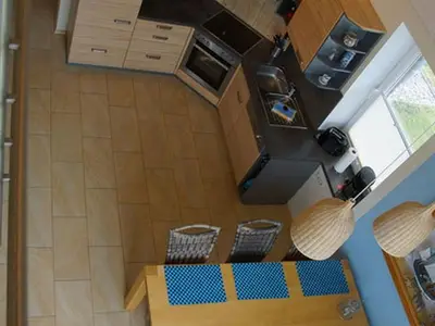 Ferienhaus für 6 Personen (90 m²) in Zierow 10/10
