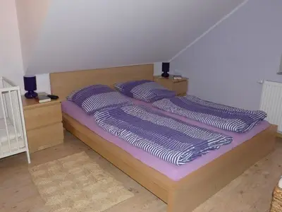 Ferienhaus für 6 Personen (90 m²) in Zierow 7/10