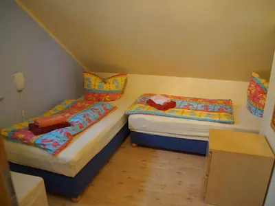 Ferienhaus für 6 Personen (90 m²) in Zierow 8/10