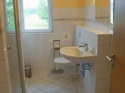 Ferienhaus für 6 Personen (90 m²) in Zierow 10/10