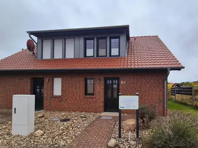 Ferienhaus für 5 Personen (80 m²) 1/10