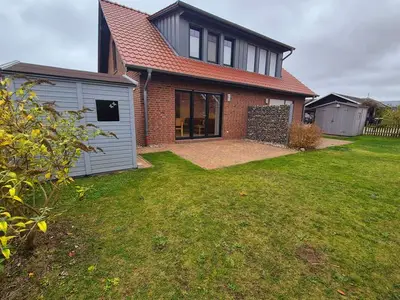 Ferienhaus für 5 Personen (80 m²) in Zierow 2/10