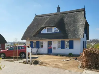 Ferienhaus für 6 Personen (120 m²) in Zierow 2/10