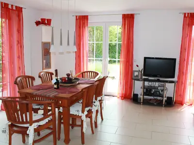 Ferienhaus für 4 Personen (102 m²) in Zierow 1/10