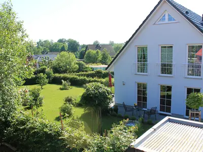 Ferienhaus für 4 Personen (102 m²) in Zierow 2/10