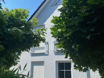 Ferienhaus für 4 Personen (102 m²) in Zierow 8/10