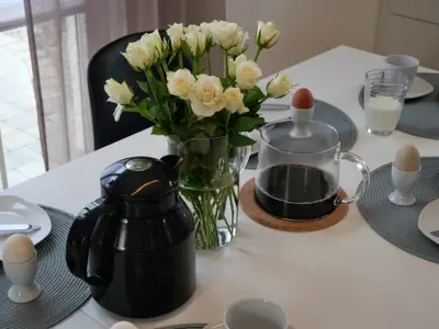 Ferienhaus für 8 Personen (86 m²) in Zierow 3/10