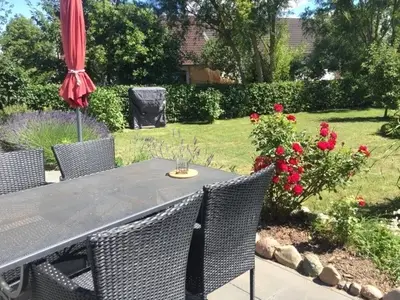 Ferienhaus für 4 Personen (110 m²) in Zierow 5/10