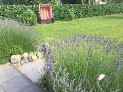 Ferienhaus für 4 Personen (110 m²) in Zierow 6/10