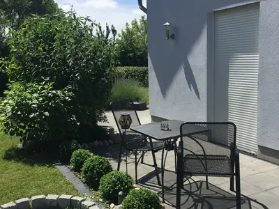 Ferienhaus für 4 Personen (110 m²) in Zierow 10/10