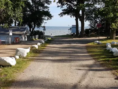 Ferienhaus für 5 Personen (68 m²) in Zierow 1/10