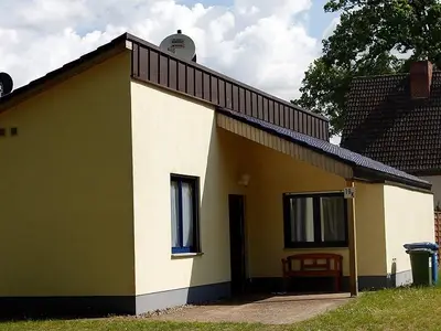 Ferienhaus für 5 Personen (68 m²) in Zierow 4/10