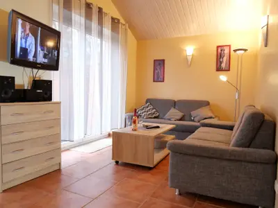 Ferienhaus für 5 Personen (68 m²) in Zierow 5/10