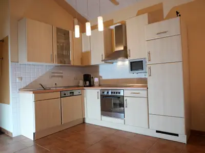 Ferienhaus für 5 Personen (68 m²) in Zierow 6/10