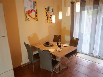 Ferienhaus für 5 Personen (68 m²) in Zierow 8/10