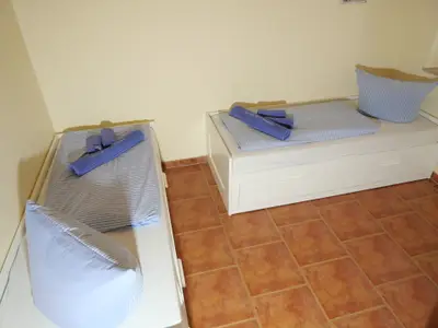 Ferienhaus für 5 Personen (68 m²) in Zierow 10/10