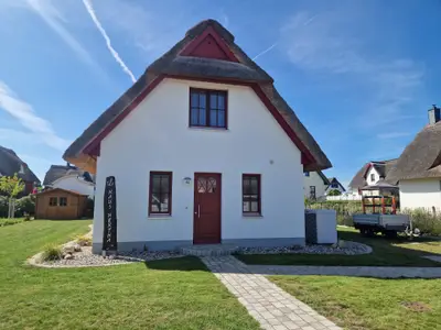 Ferienhaus für 5 Personen (98 m²) in Zierow 1/10