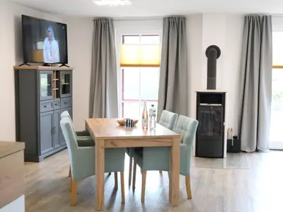 Ferienhaus für 5 Personen (98 m²) in Zierow 7/10