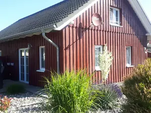 Ferienhaus für 4 Personen (54 m²) in Zierow