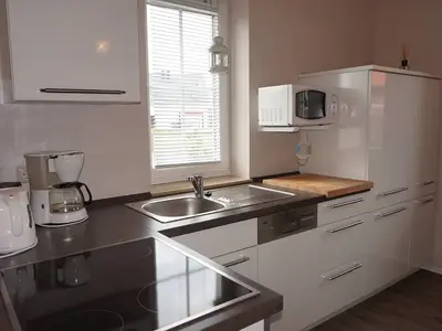 Ferienhaus für 4 Personen (54 m²) in Zierow 3/10