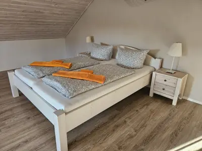 Ferienhaus für 4 Personen (54 m²) in Zierow 5/10