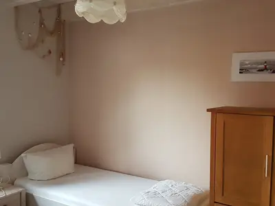 Ferienhaus für 4 Personen (54 m²) in Zierow 6/10