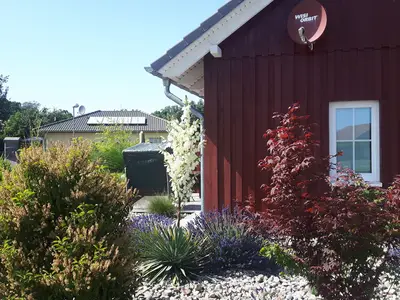 Ferienhaus für 4 Personen (54 m²) in Zierow 7/10