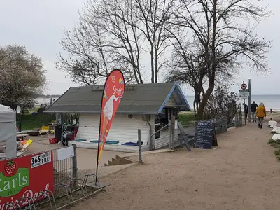 Ferienhaus für 4 Personen (54 m²) in Zierow 9/10