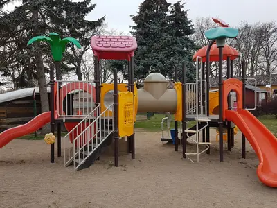 Ferienhaus für 4 Personen (54 m²) in Zierow 10/10