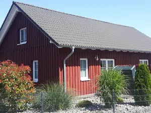 Ferienhaus für 4 Personen (54 m²) in Zierow