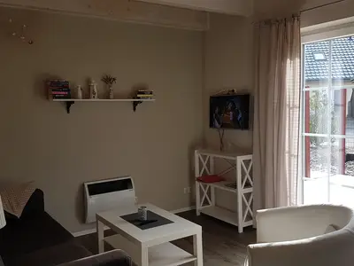 Ferienhaus für 4 Personen (54 m²) in Zierow 2/10