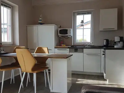 Ferienhaus für 4 Personen (54 m²) in Zierow 3/10