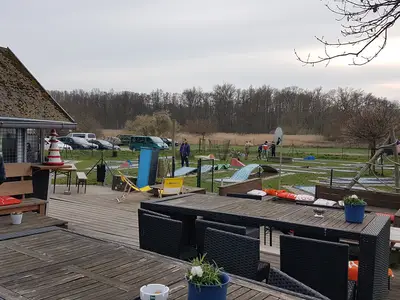 Ferienhaus für 4 Personen (54 m²) in Zierow 8/10