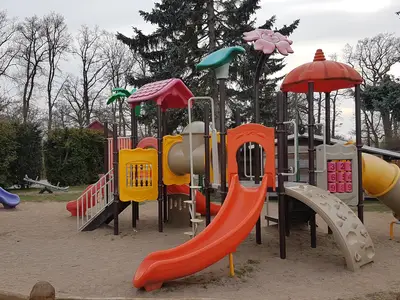 Ferienhaus für 4 Personen (54 m²) in Zierow 9/10