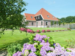 Ferienhaus für 12 Personen (275 m²) in Zijpe