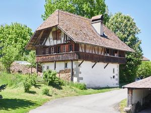 Ferienhaus für 4 Personen (66 m²) in Zimmerwald