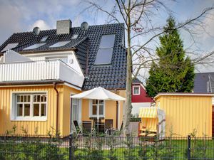 Ferienhaus für 7 Personen (115 m²) ab 116 € in Zingst (Ostseebad)