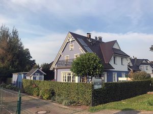 Ferienhaus für 8 Personen (115 m²) ab 159 € in Zingst (Ostseebad)
