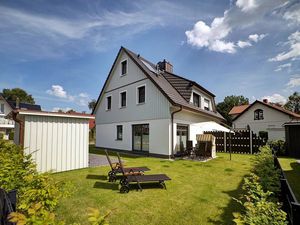 Ferienhaus für 5 Personen (85 m²) ab 104 € in Zingst (Ostseebad)