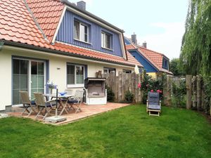 Ferienhaus für 8 Personen (100 m²) ab 84 € in Zingst (Ostseebad)