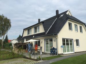 Ferienhaus für 8 Personen (100 m²) ab 79 € in Zingst (Ostseebad)