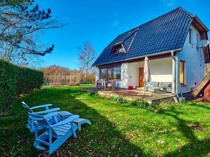 Ferienhaus für 4 Personen (84 m²) ab 342 € in Zingst (Ostseebad)
