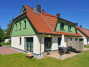 Ferienhaus für 6 Personen (115 m²) ab 104 € in Zingst (Ostseebad)