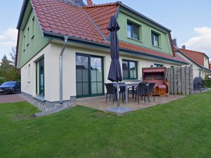 Ferienhaus für 8 Personen (115 m²) ab 104 € in Zingst (Ostseebad)